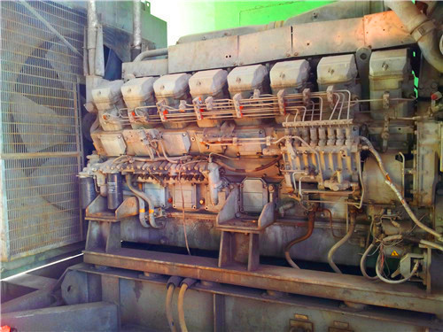 海寧出租500KW康明斯發(fā)電機(jī)費(fèi)用、發(fā)電機(jī)類型是哪幾部分構(gòu)成？