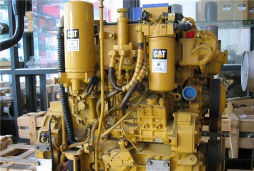 CAT發(fā)動(dòng)機(jī)TC、TIS和中間變速箱轉(zhuǎn)速傳感器卡特彼勒柴油機(jī)配件