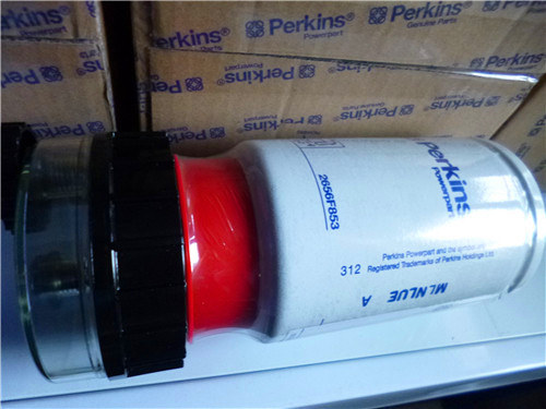 Perkins柴油發(fā)動機(jī)保養(yǎng)配件濾清器2656F853水泵U45011030