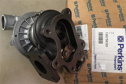 perkins珀金斯SE652CE增壓器4008發(fā)動機(jī)增壓機(jī)SE652CE