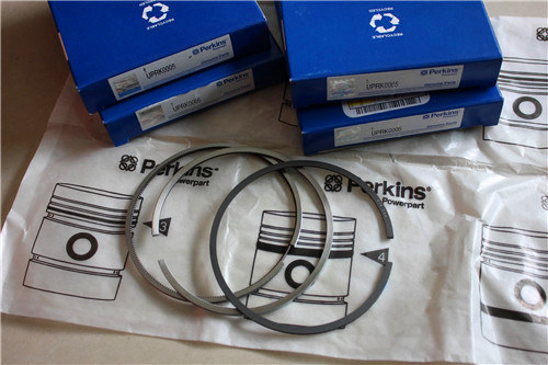 珀金斯404D-22T發(fā)動機(jī)總成活塞組件活塞環(huán)115017581