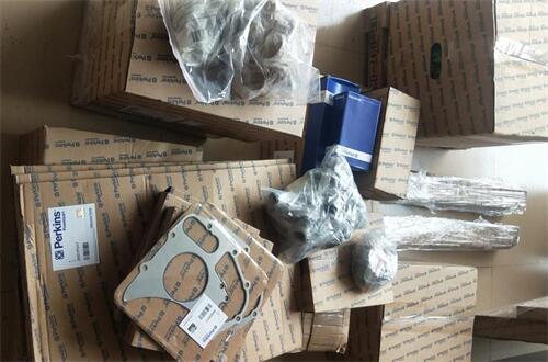 珀金斯Perkins發(fā)動機(jī)水泵U5MW0106/U5MW0206水泵