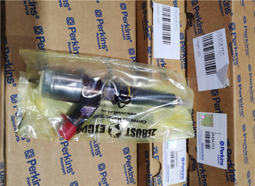 Perkins珀金斯柴油機(jī)噴油器2645K016發(fā)動機(jī)缸內(nèi)噴油嘴噴油器