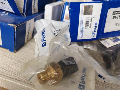 珀金斯發(fā)動(dòng)機(jī)燃油溫度傳感器