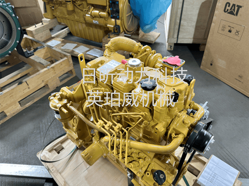 卡特挖掘機(jī)發(fā)動(dòng)機(jī)敲缸了還能開多久？