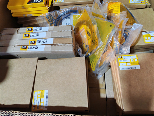 卡特彼勒320 330挖掘機(jī)蓄能器3526990制動器