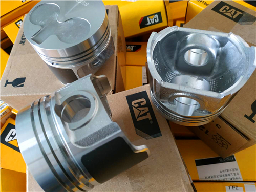 CAT卡特彼勒C7.1柴油發(fā)動(dòng)機(jī)活塞有裂紋是什么原因？