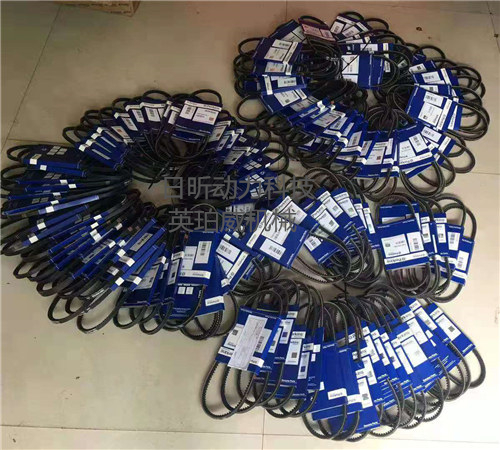 帕金斯1506發(fā)動機皮帶磨損嚴(yán)重的原因