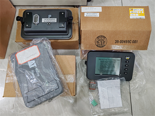 卡特彼勒電腦版的大致分類與具體的參數(shù)型號(hào)