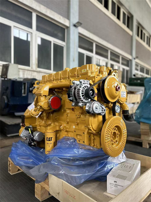 卡特彼勒柴油發(fā)動(dòng)機(jī)專營(yíng)與應(yīng)用領(lǐng)域技術(shù)優(yōu)勢(shì)