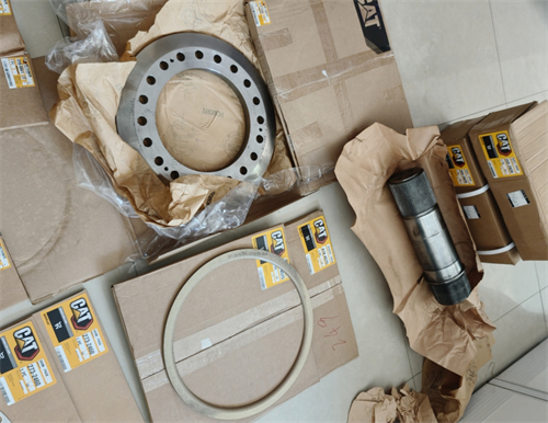 卡特彼勒catc-10發(fā)動機(jī)原廠零配件