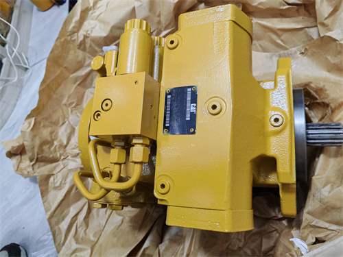 CAT卡特彼勒挖掘機(jī)原廠(chǎng)零配件全知道