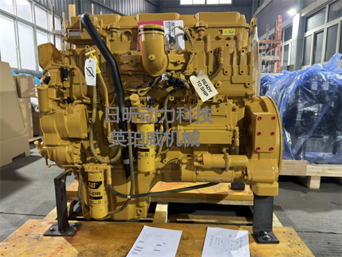 卡特彼勒C13柴油發(fā)動(dòng)機(jī)總成主軸承安裝全攻略