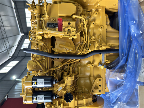 卡特彼勒D6K推土機(jī)C6.6柴油機(jī)其他部件易損壞的原因有哪些？
