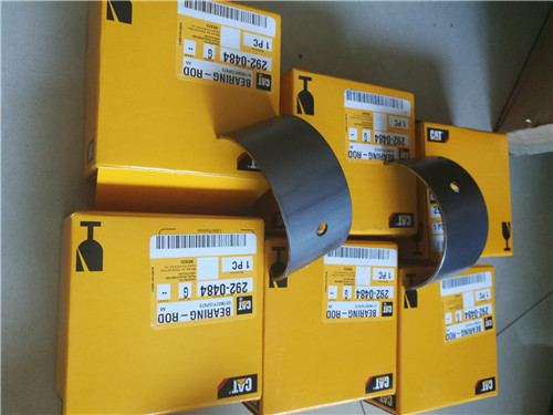 卡特395c18發(fā)動機(jī)瓦片