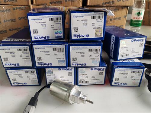 帕金斯熄火電磁閥：柴油發(fā)動機運行的關(guān)鍵守護者