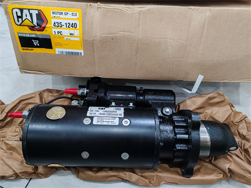 卡特336起動機(jī)多少齒輪、型號有哪些