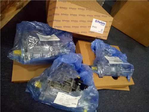 原裝珀金斯發(fā)動機(jī)高壓油泵哪里有賣