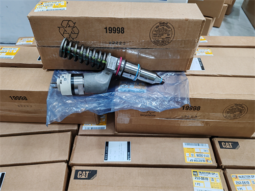 卡特彼勒400kw柴油發(fā)電機原廠配件多少錢