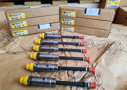 卡特彼勒柴油發(fā)電機原廠配件多少錢