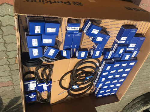 帕金斯柴油發(fā)動(dòng)機(jī)配件：性能卓越，耐久可靠的選擇