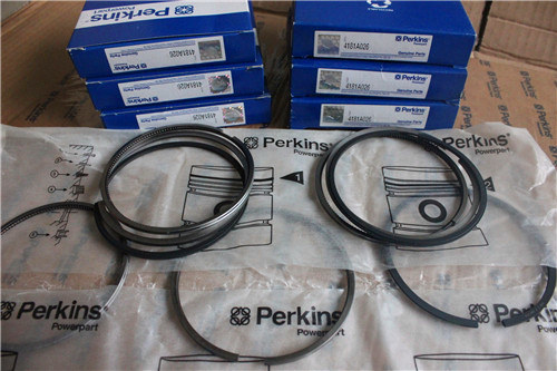 英國原裝3008/3012帕金斯威爾信柴油發(fā)電機(jī)活塞環(huán)CVK564配件