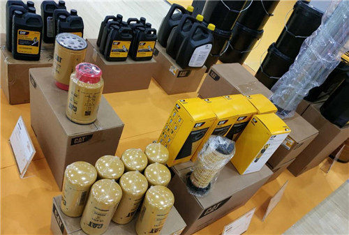 卡特挖掘機(jī)配件市場(chǎng)現(xiàn)狀