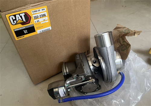 卡特323六缸柴油機(jī)增壓器多少錢(qián)