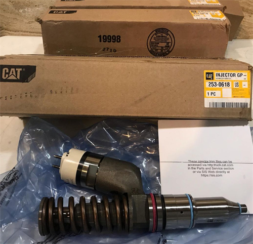 卡特噴油器：以確保購(gòu)買(mǎi)到質(zhì)量可靠的產(chǎn)品