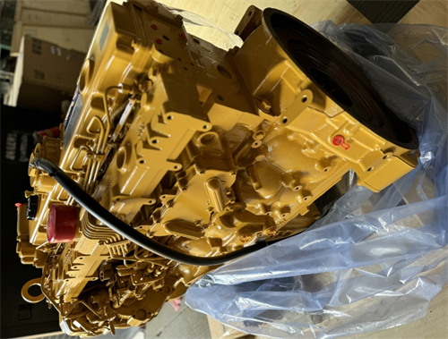 卡特320D挖機(jī)噴油泵C6.4發(fā)動機(jī)高壓油泵總成