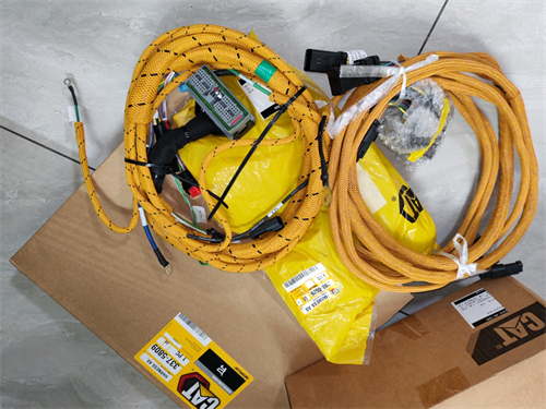 卡特發(fā)動機(jī)配件的簡單介紹