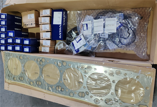 沃爾沃發(fā)動機缸體21334079修理包、21746050大修包