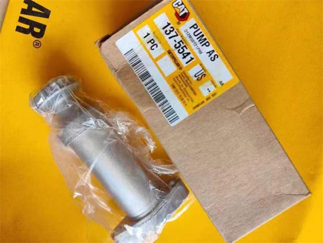 卡特320dl手油泵結(jié)構(gòu)特點