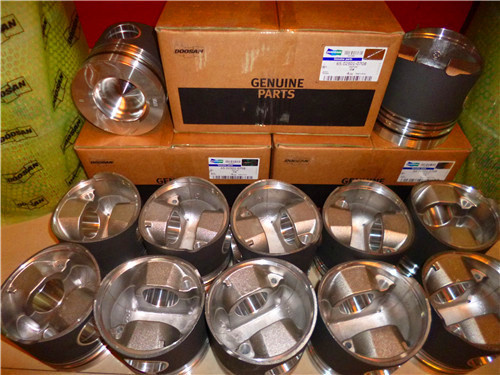 大宇柴油發(fā)動機配件銷售點：提高用戶滿意度