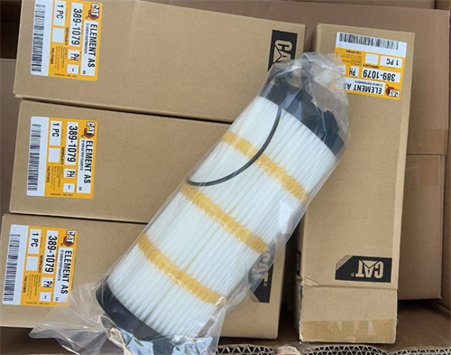 卡特發(fā)動機濾芯的分類