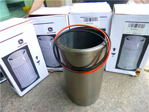 約翰迪爾柴油發(fā)動機(jī)零部件:深度解析與選擇指南