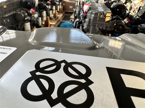 英國帕金斯1506C-E88TAG發(fā)動機(jī):高效、低耗、環(huán)保的動力解決方案