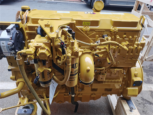 卡特CAT330C挖掘機(jī)帕金斯1506 C9柴油發(fā)動機(jī)