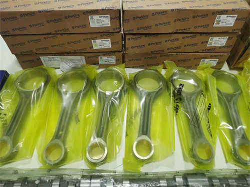 珀金斯發(fā)動機(jī)柄連桿機(jī)構(gòu)配件