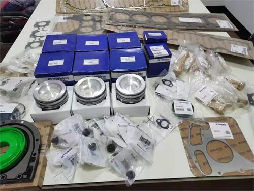 麥賽福格森（愛科）拖拉機(jī)perkins珀金斯發(fā)動機(jī)配件排氣門