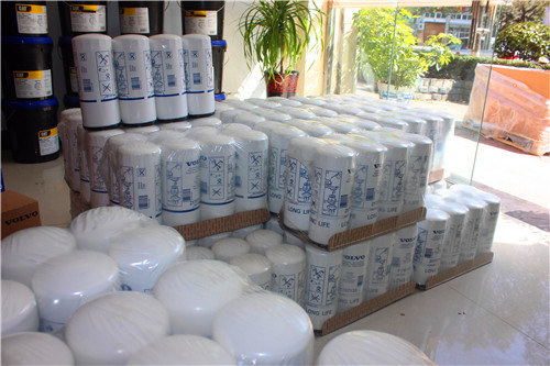 沃爾沃柴油發(fā)動機(jī)配件哪里有賣