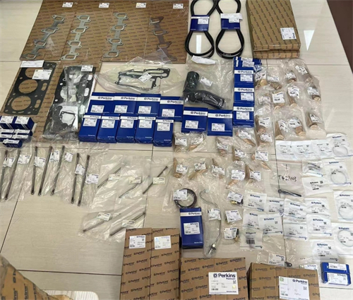 珀金斯Perkins發(fā)動機(jī)六缸：卓越性能與高效能的完美融合