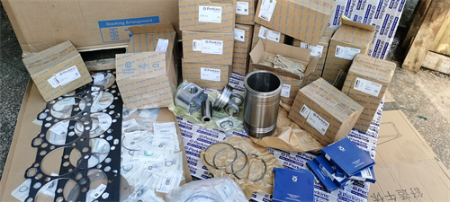 120千瓦珀金斯Perkins發(fā)電機(jī)組配件
