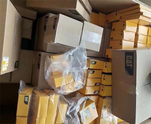 卡特發(fā)動機(jī)配件清單