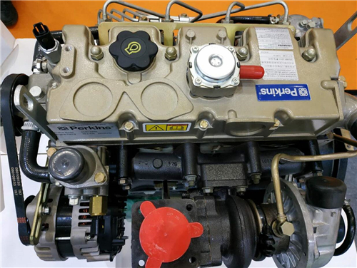 珀金斯403j-11發(fā)動機的應(yīng)用領(lǐng)域