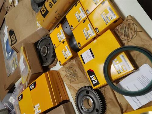 卡特C7配件:關(guān)鍵部件的詳細解析與維護指南