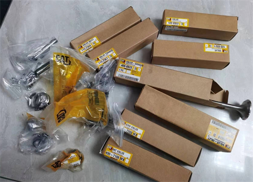 卡特發(fā)動機配件代理：專業(yè)的服務(wù)和技術(shù)支持