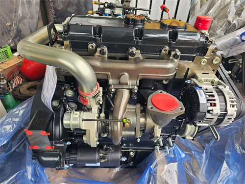 鉑金斯發(fā)動機銷售公司:品牌傳承與創(chuàng)新并進