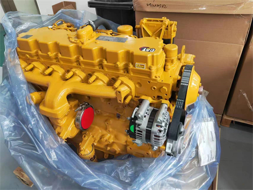 卡特C7發(fā)動機:動力之源,創(chuàng)新之驅(qū)