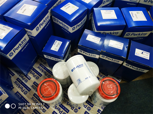 珀金斯Perkins發(fā)動機130306380油水分離器總成